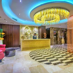 Отель The Raintree - A Luxury Collection, Дакка